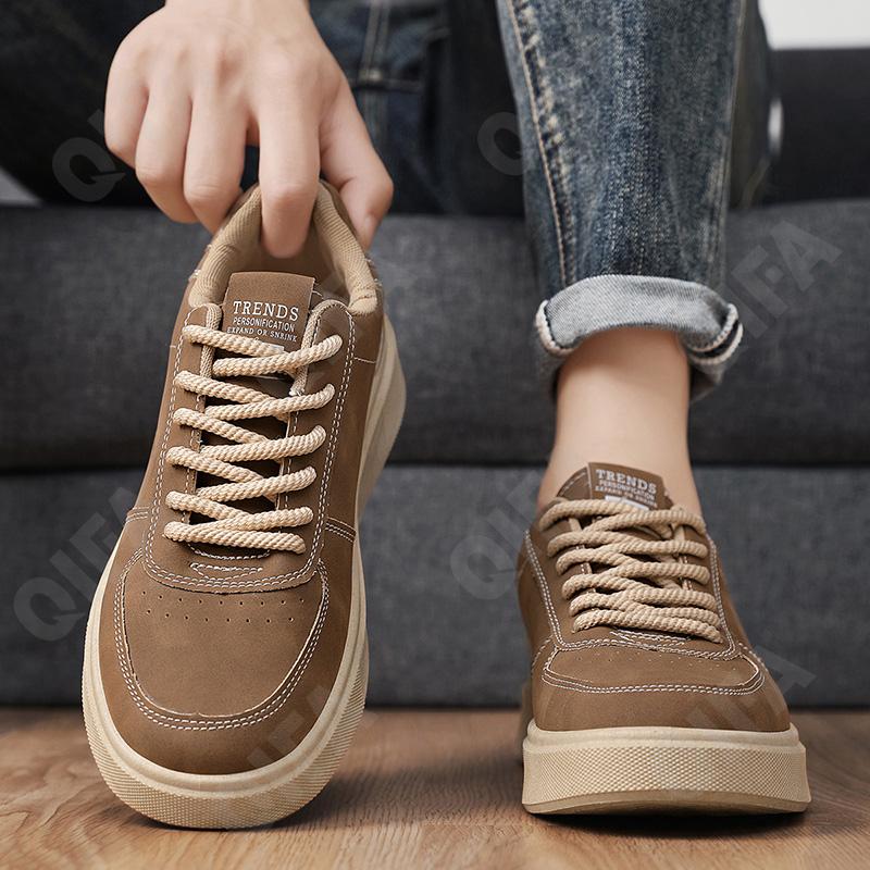 Мужские Полуботинки CC4011_QJ-AB07-1