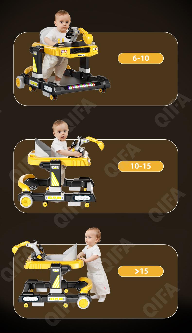 Детские Ходунки