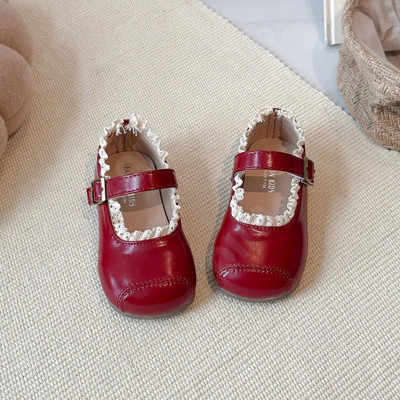 Детские Туфли