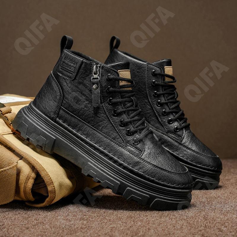 Мужские Ботинки CC4114_XCT13-1