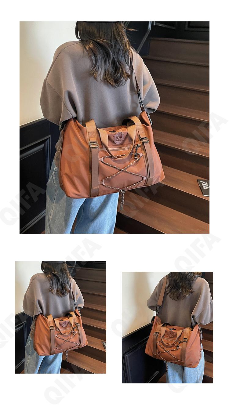 Женская Дорожная сумка CC423_11386-1