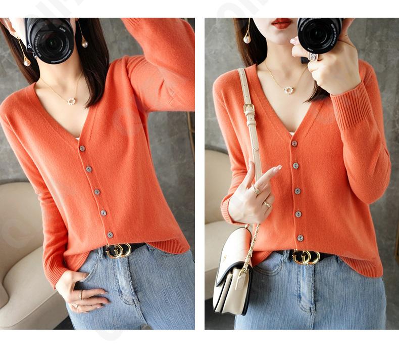 Женский Кардиган CC3116_ZD035_252_1777_54