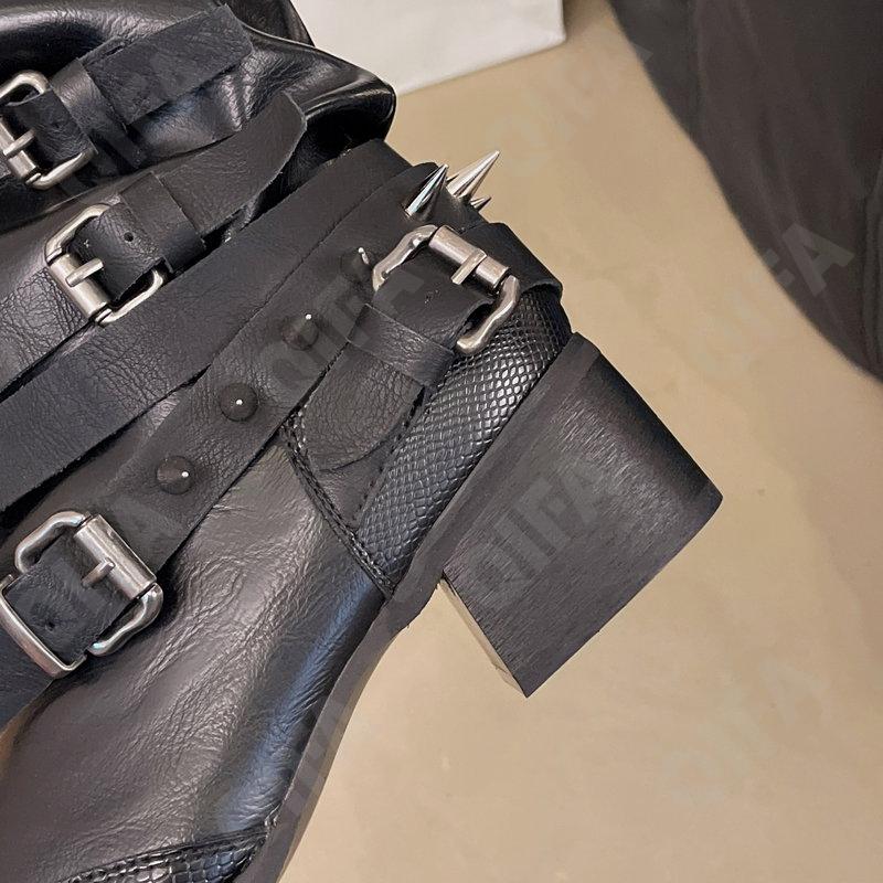 Женские Полусапоги CC3928_0401-1 Женские Полусапоги CC3928_0401-1