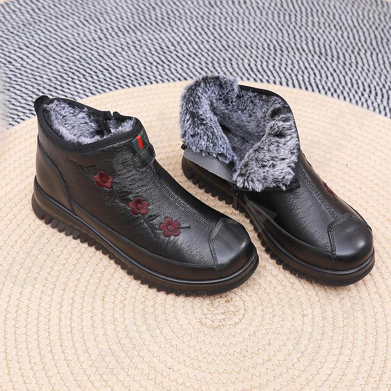 Женские Ботинки