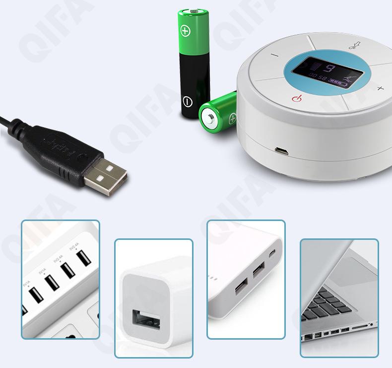 Молокоотсос электрический CC1847_DKY-RY-60160-3 Молокоотсос электрический CC1847_DKY-RY-60160-3