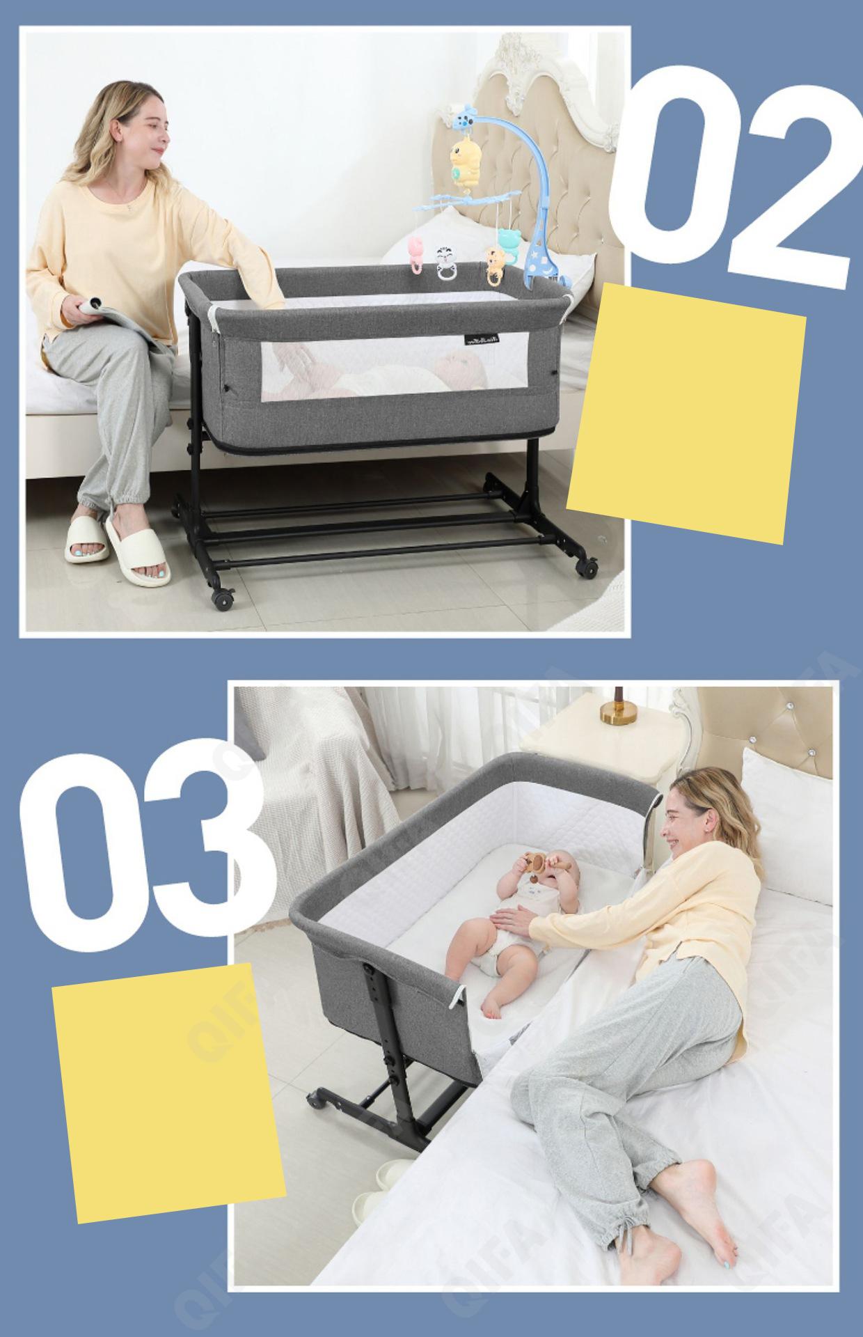 Колыбель-кроватка CC3900_628-3 Колыбель-кроватка CC3900_628-3