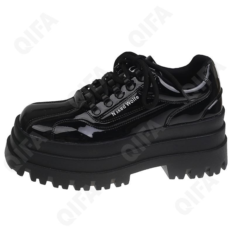 Женские Полуботинки