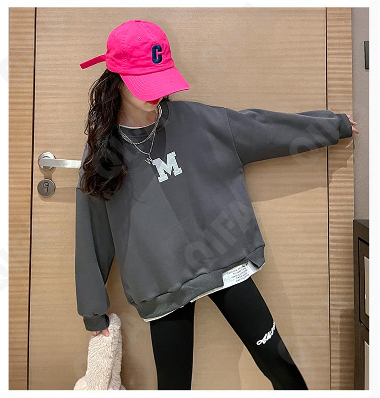 Детский Свитшот CC2120_2241_957_1812