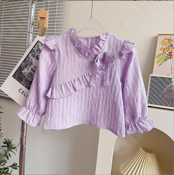 Детская Блузка CC2545_BCA235_248_2574_97