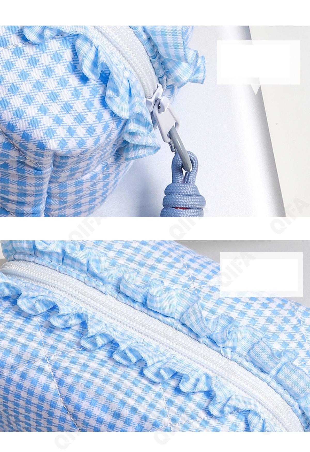 Женская Косметичка CC5051_YK-HFGZDLWHZBZHZ-1