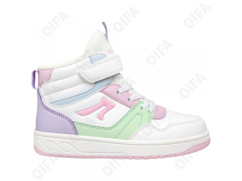 Кеды 241B-F35-4732