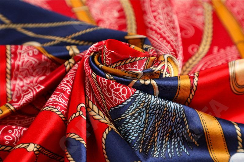 Женский Платок CC4193_FT146-1 Женский Платок CC4193_FT146-1