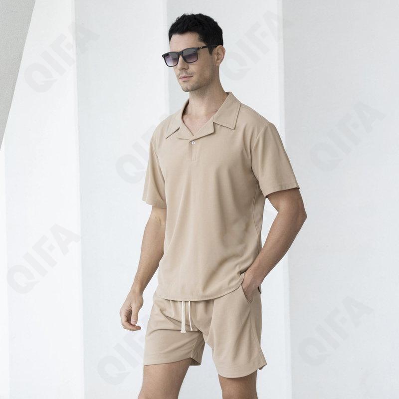 Мужской Костюм с шортами CC469_DT2402_234_1777_99 Мужской Костюм с шортами CC469_DT2402_234_1777_99