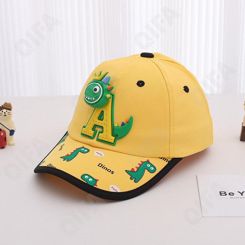 Детская Бейсболка CC3417_2978-34-1 Детская Бейсболка CC3417_2978-34-1