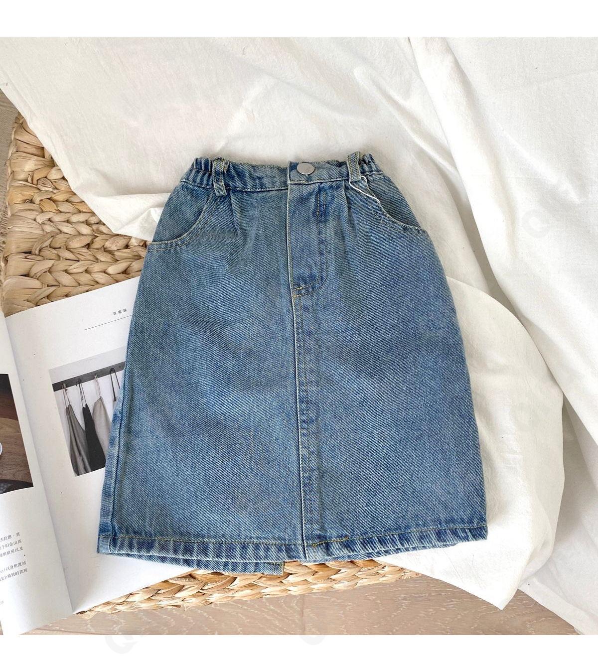 Детская Юбка CC5543_A8381_247_1812_55