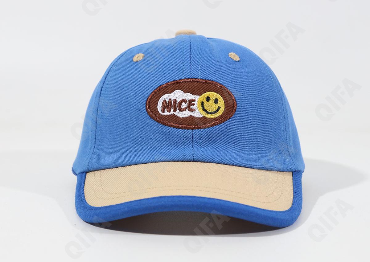 Детская Бейсболка CC3443_S21G39039N051-12M30-1