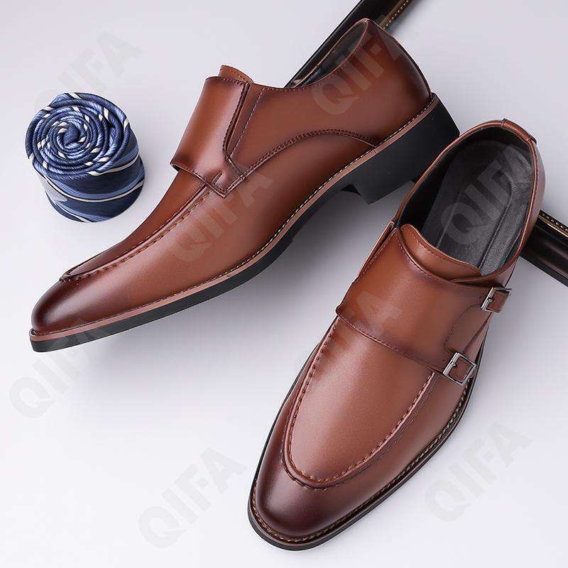 Мужские Полуботинки