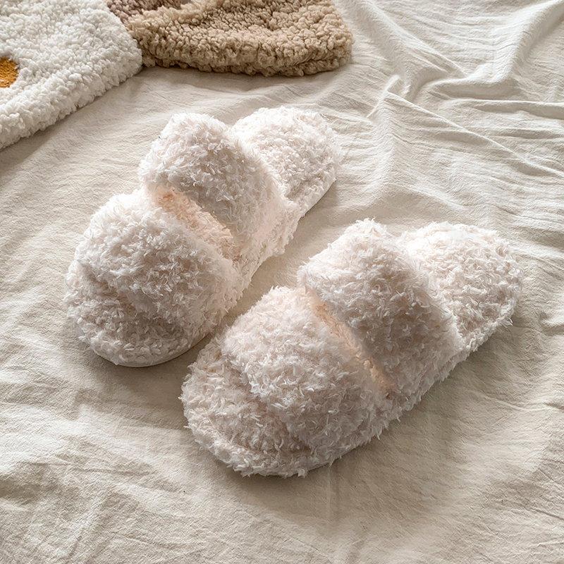 Женские Тапочки