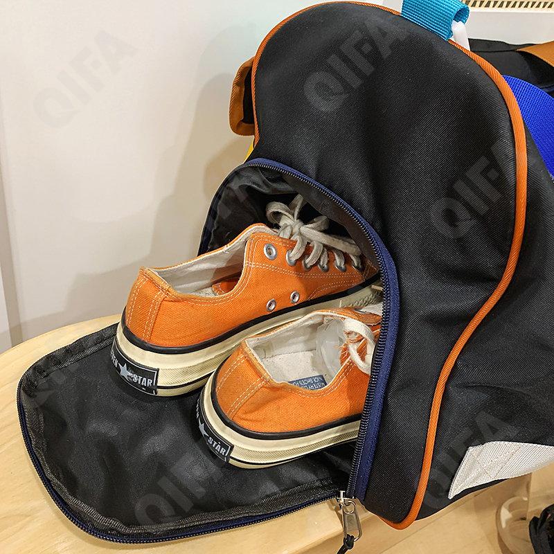 Мужская Дорожная сумка CC096_8161-1 Мужская Дорожная сумка CC096_8161-1