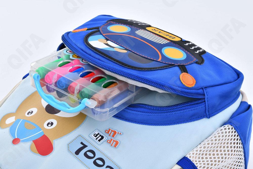 Детский Рюкзак CC2826_YY8025-2