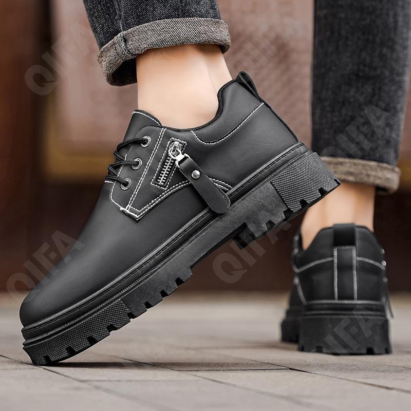 Мужские Полуботинки CC4876_LD999-1