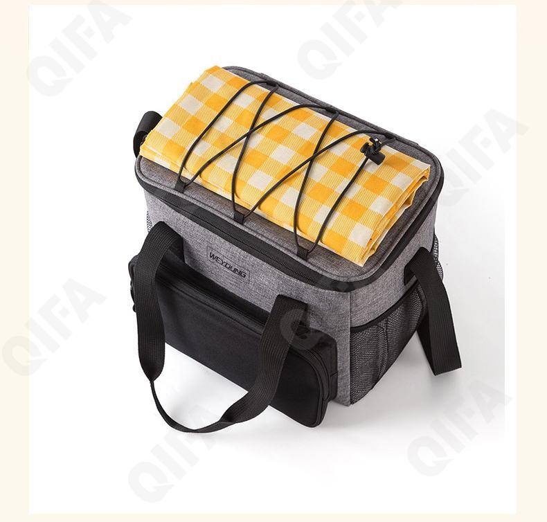 Женская Термосумка CC2565_B-8043-1