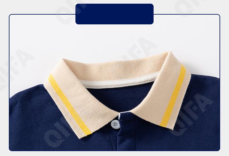 Детская Футболка поло CC3265_WT1898_958_2574_18