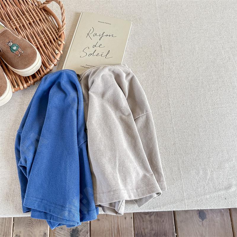 Детский Лонгслив CC1293_123025_247_2574