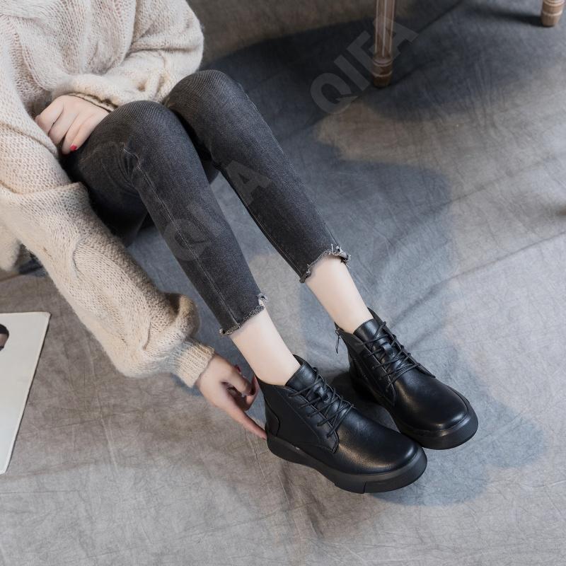 Женские Ботинки CC4061_6105-2