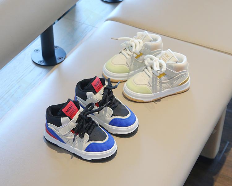 Детские Кеды CC3405_SY188-A2 Детские Кеды CC3405_SY188-A2