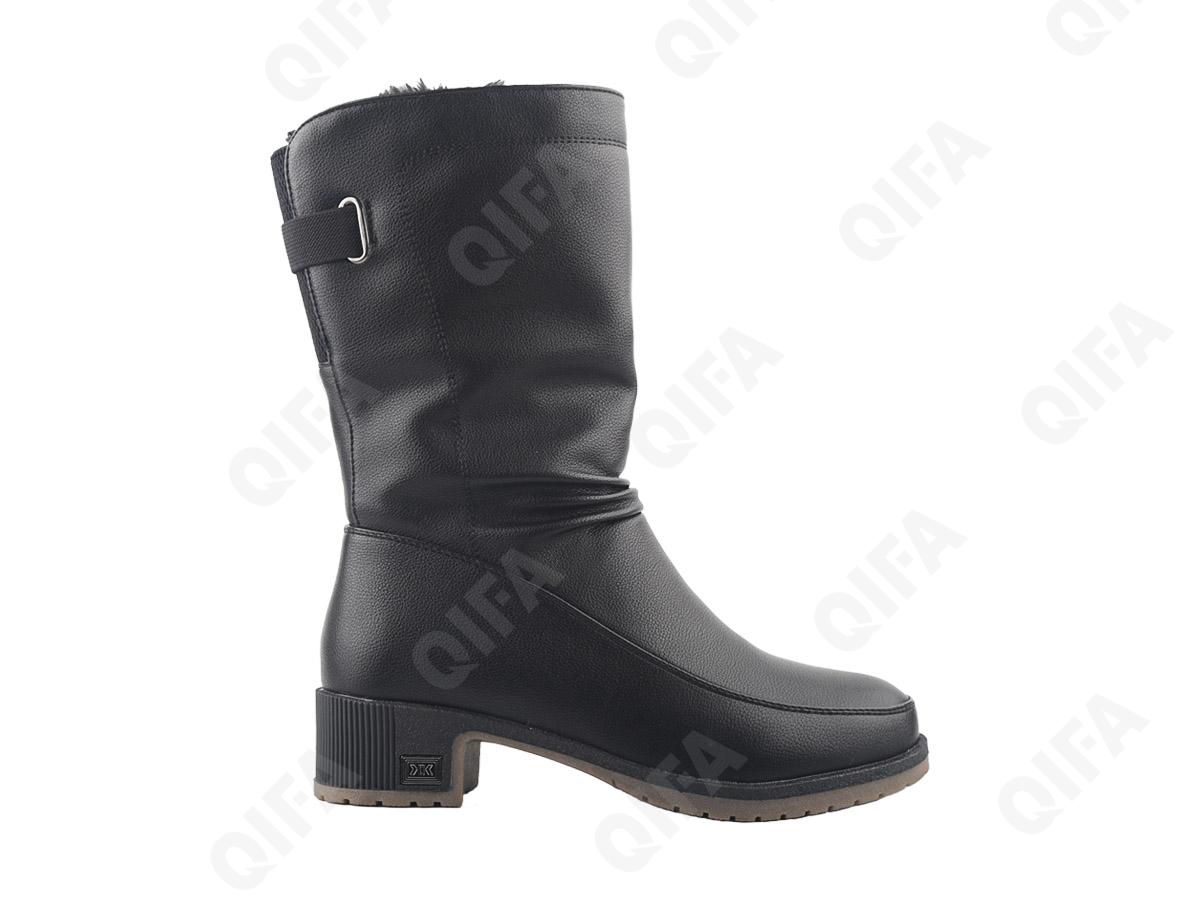 Женские Полусапоги CC4920_HF-731-13
