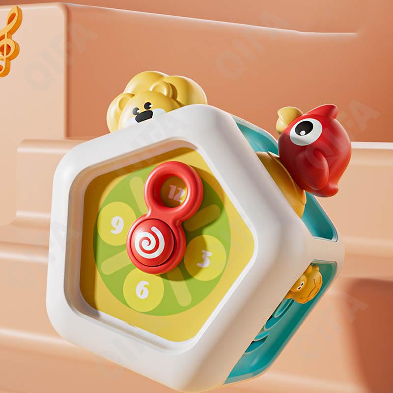 Развивающая игрушка