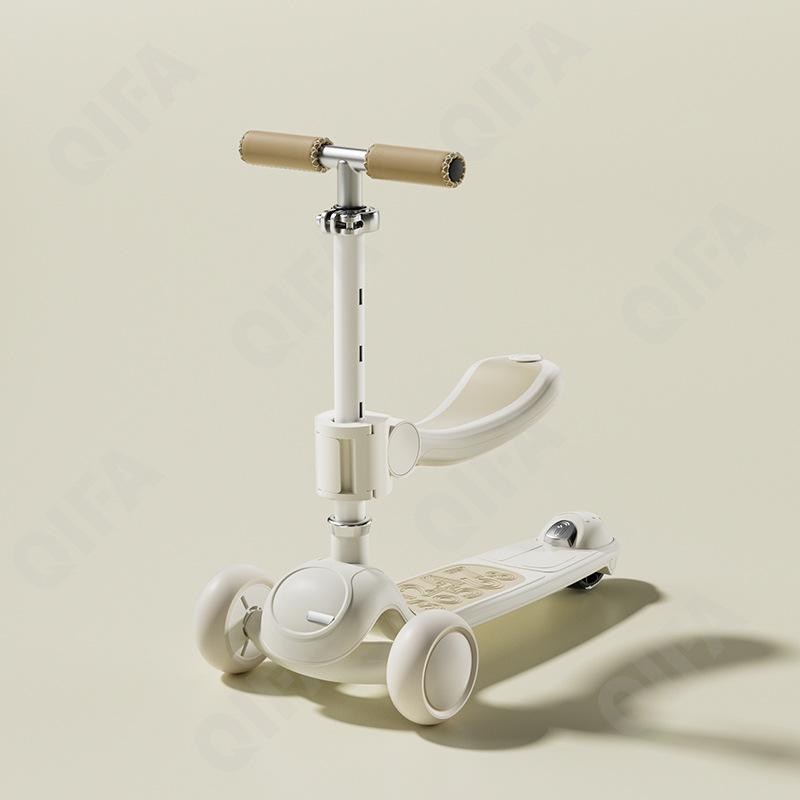 Детский Самокат