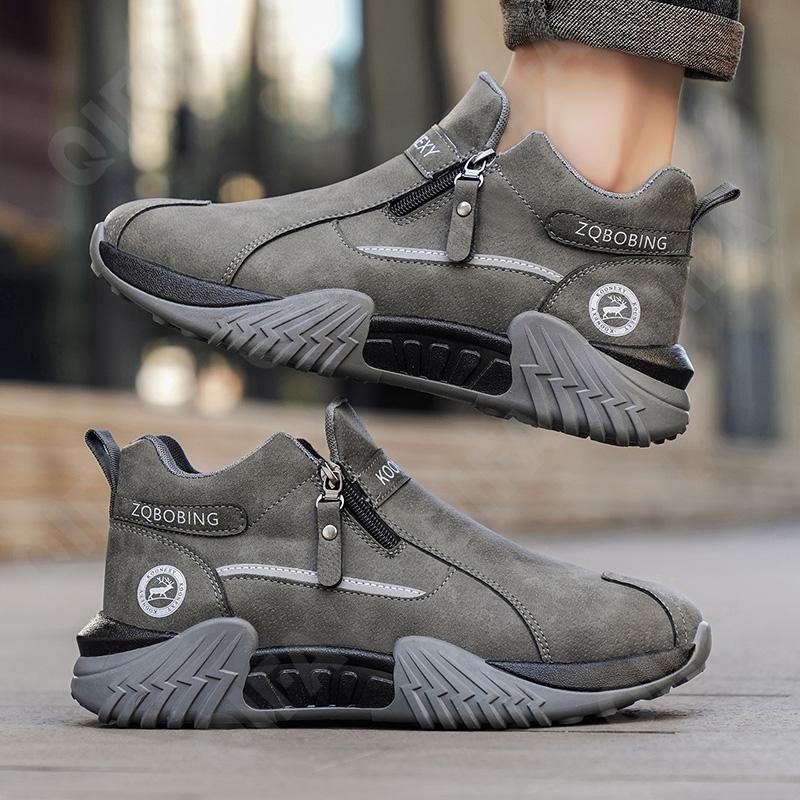 Мужские Ботинки CC4876_ZQB83-3