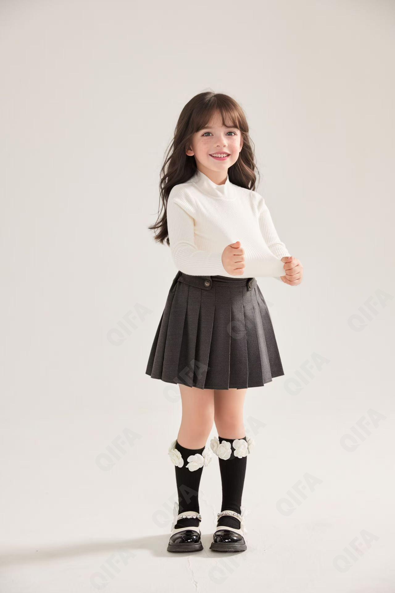 Детский Свитер CC4625_6898-1