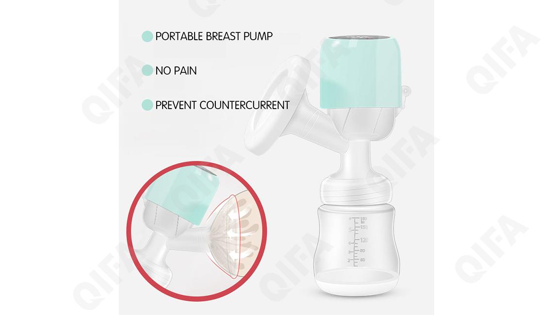 Молокоотсос электрический CC1857_DFD-X002-1