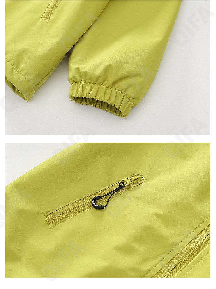 Детская Ветровка CC4809_5685_252_2579_14 Детская Ветровка CC4809_5685_252_2579_14