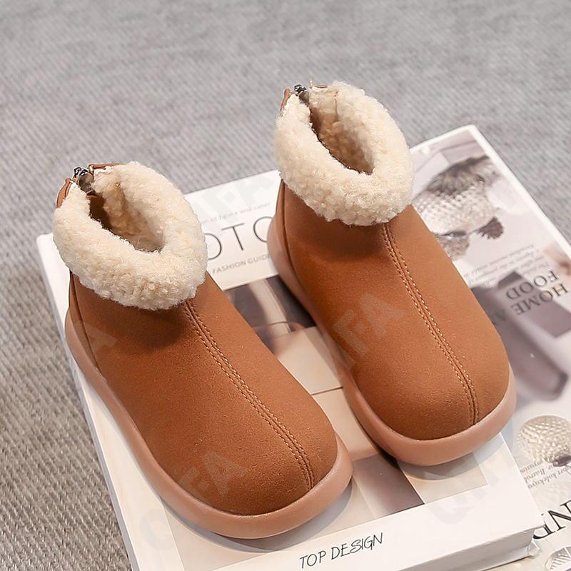 Детские Угги CC3962_208-A1