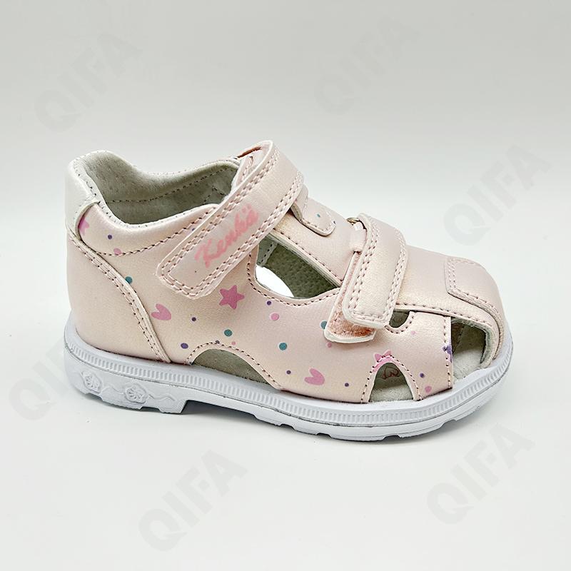 Детские Сандалии