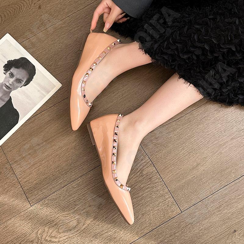 Женские Туфли CC4026_619-1