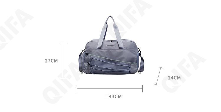 Женская Дорожная сумка CC423_20488-1