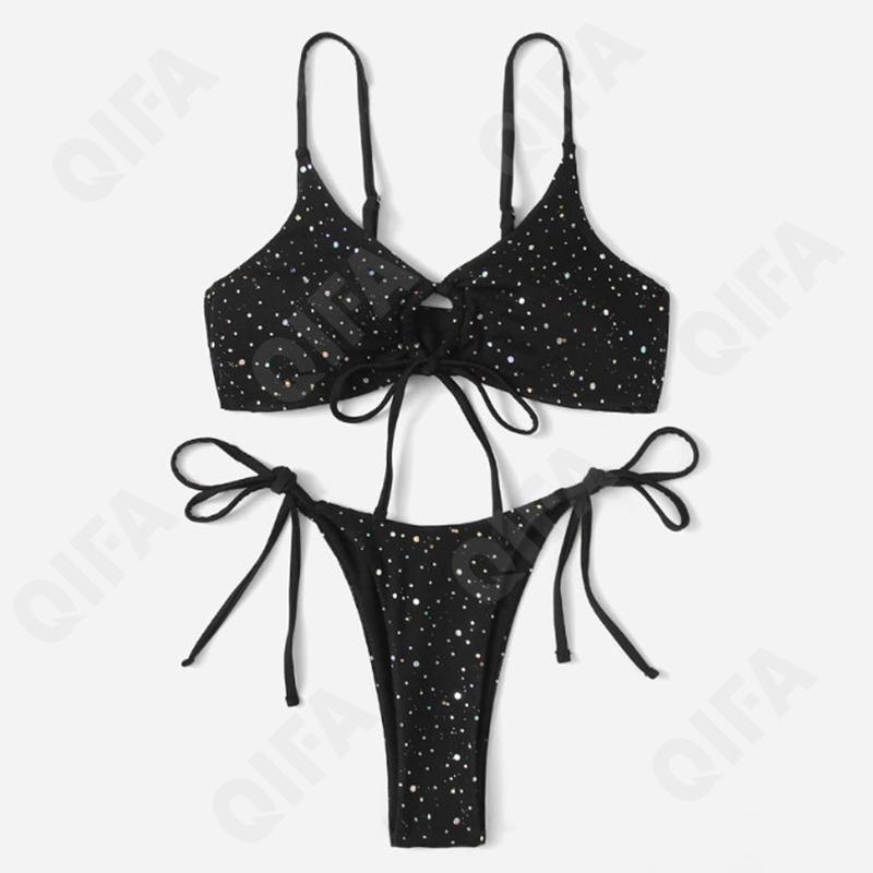 Женский Купальник раздельный