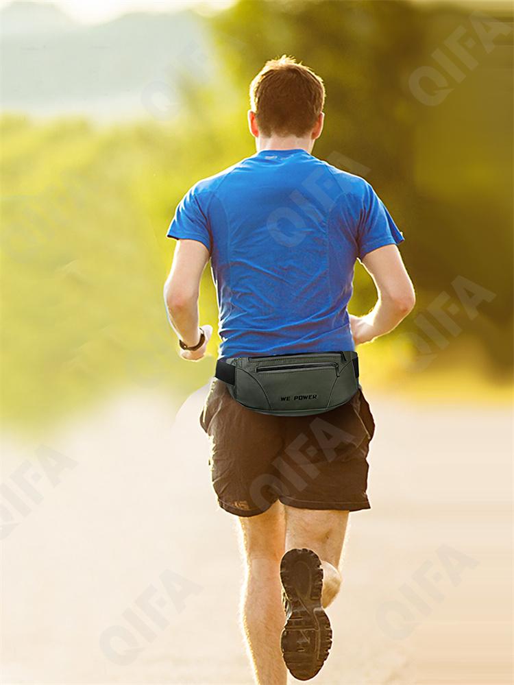 Мужская Сумка поясная CC2123_H7677-1