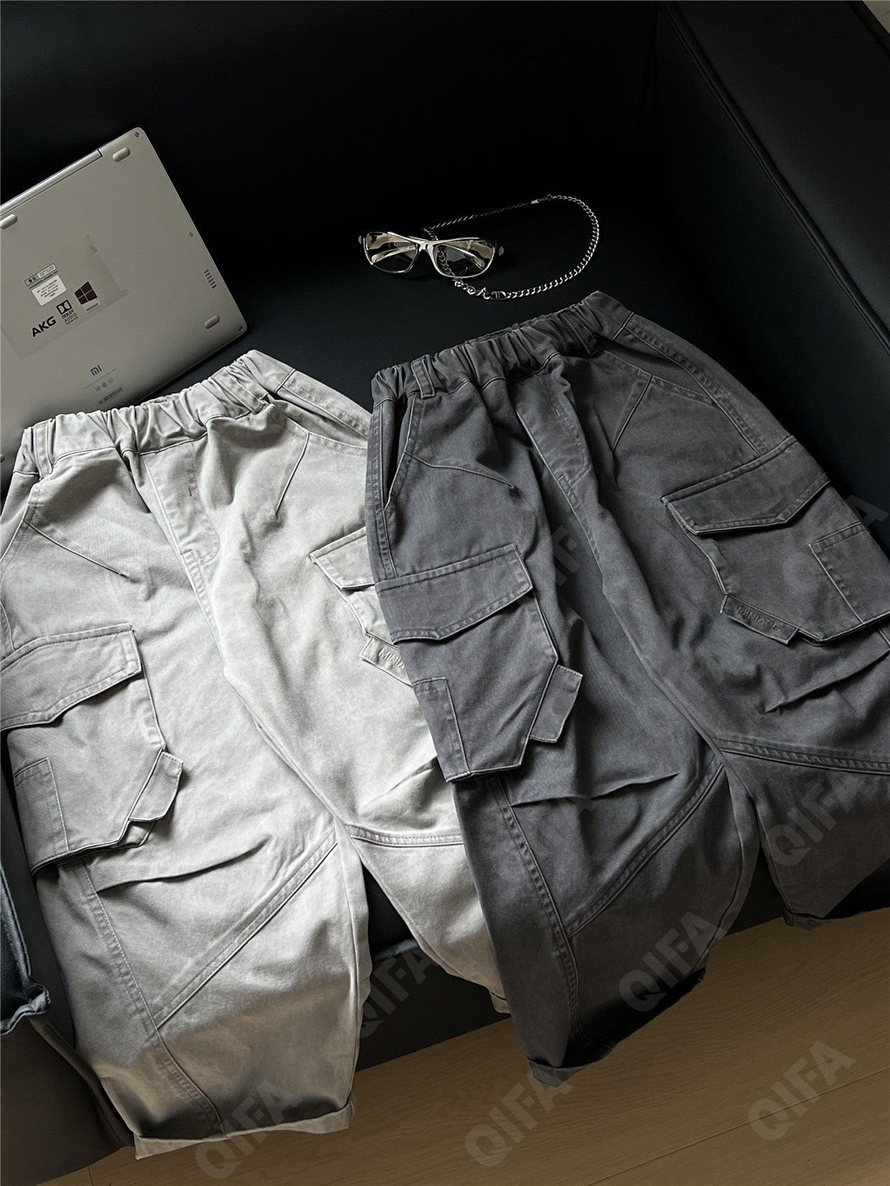 Детские Брюки CC5530_SN25AW8618_957_2578_71