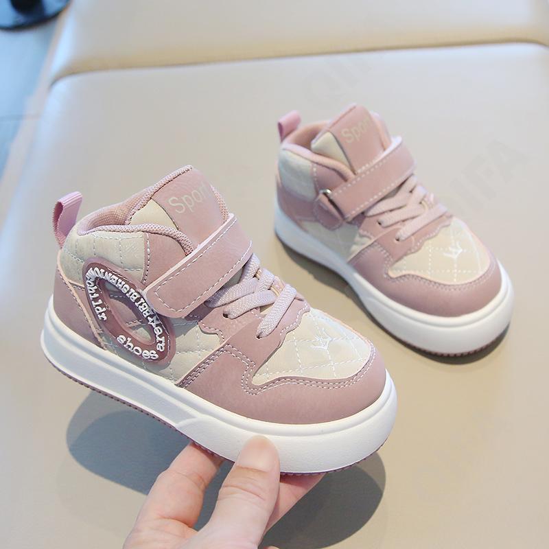 Детские Кеды