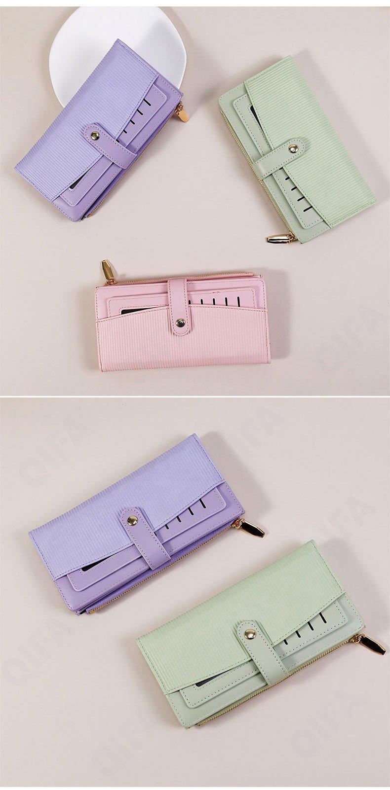 Женский Кошелек CC2568_C307-63-1