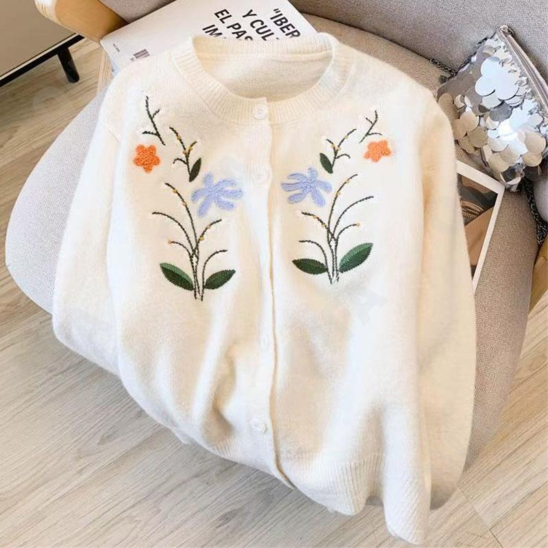 Женский Кардиган CC3313_XFT0615-04