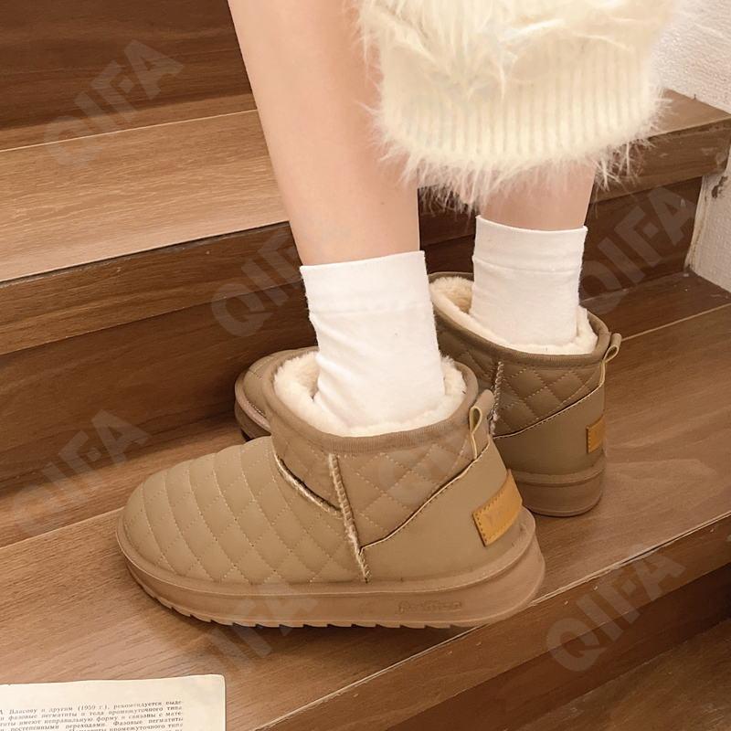 Женские Угги CC4026_8887-2