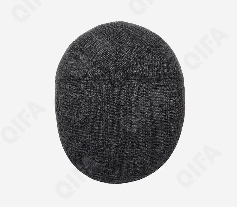 Мужская Кепка CC4472_A-479-3