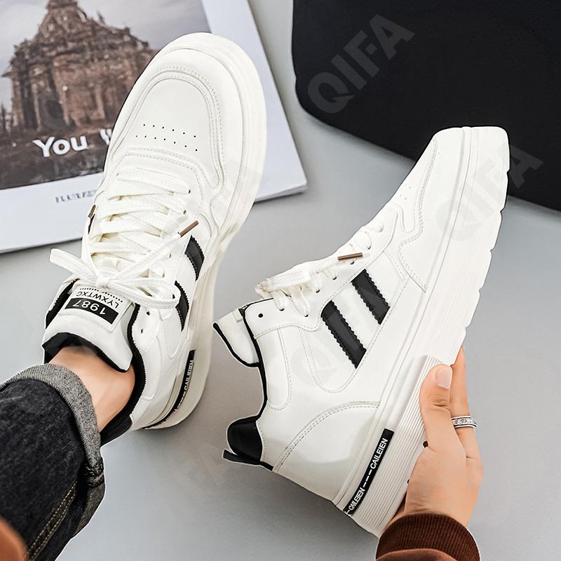 Мужские Полуботинки CC4019_JY-LZ6655-1 Мужские Полуботинки CC4019_JY-LZ6655-1